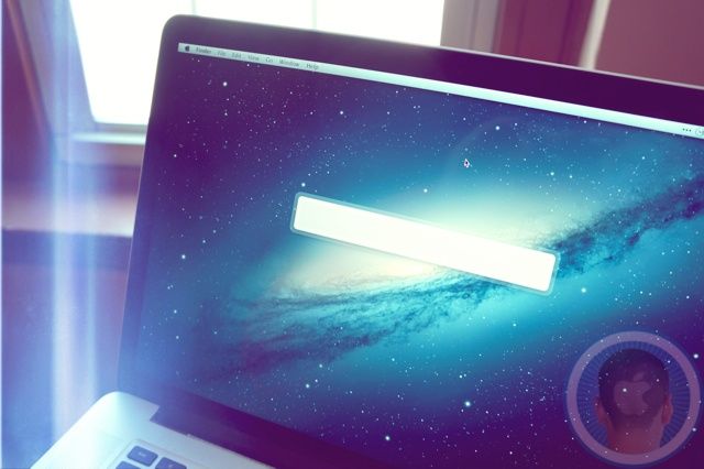 There's a lot you can do with this tiny launch bar.