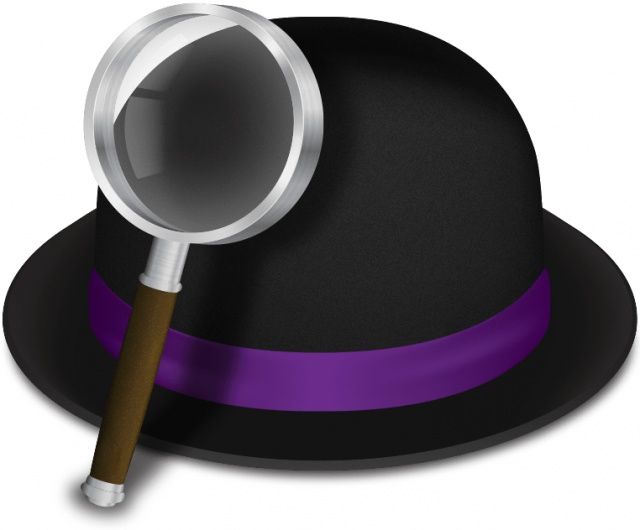 Alfred-icon