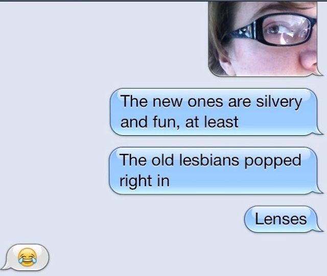 Click for the full convo. Oy.