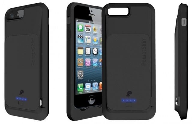 PowerSkin-iPhone-5