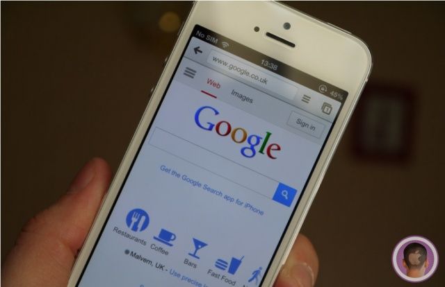 Google