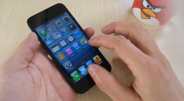 GooPhone-i5S