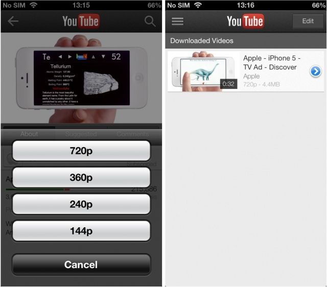 YourTube-iPhone