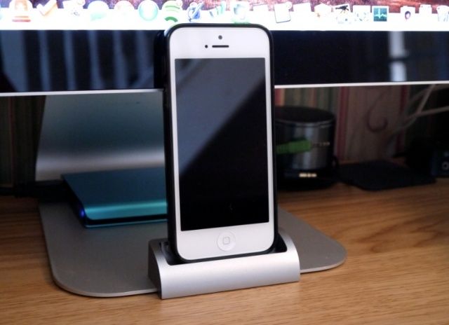 OCDock