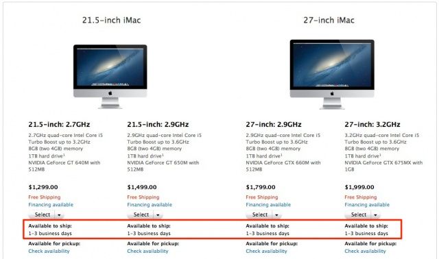 iMac-1-3-day-shipping