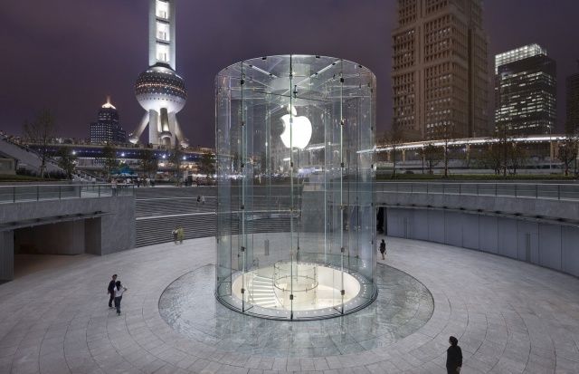 applestorechina