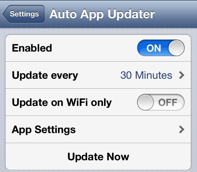 autoappupdater