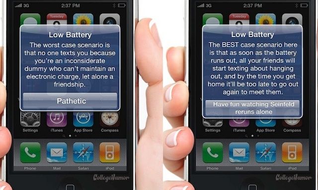 batteryproblems