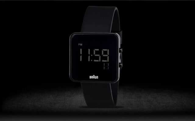Looks a little bit like an Apple product, right?