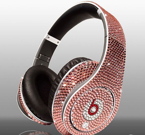 Beats has been beaten -- on the football field, at least.