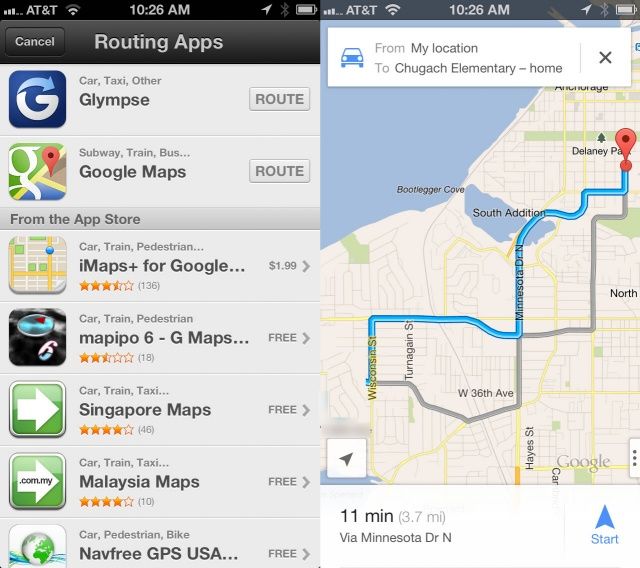 googlemapsTransit