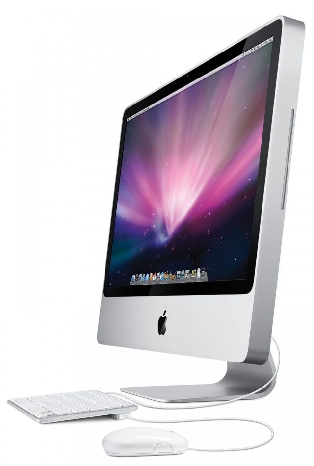 iMac 2009