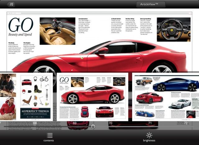 Nook-iPad