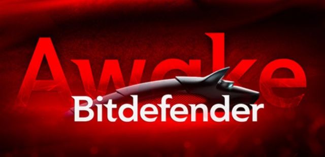 CoM - Bitdefender