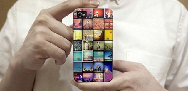 CoM - Casetagram