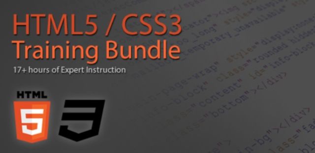 CoM - HTML5