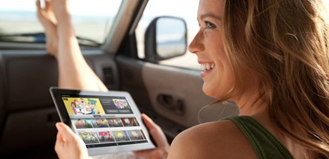 CoM - HuluPlus