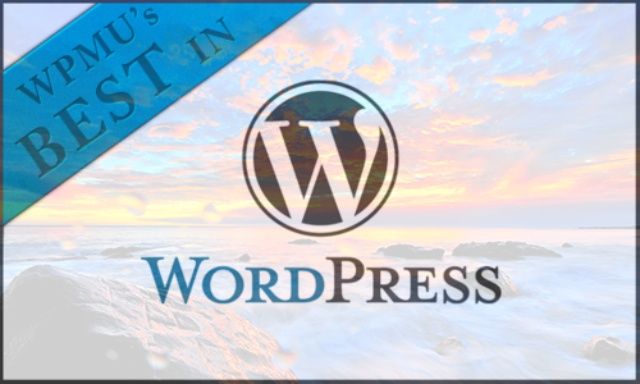 CoM - WP Starter