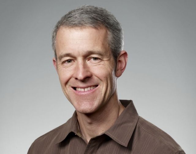 Jeff Williams