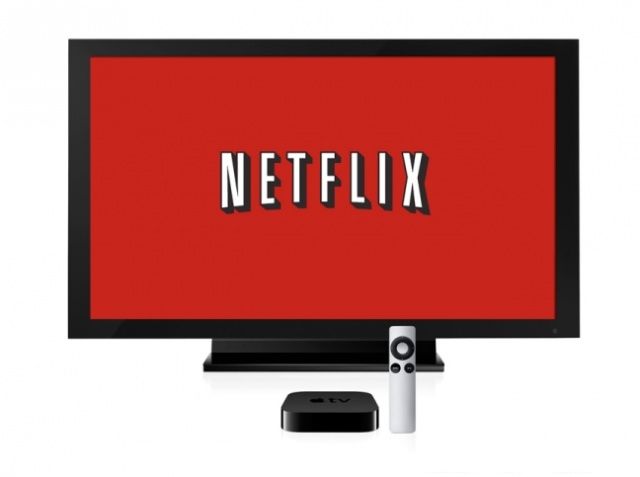 Netflix's CEO knows his stuff.