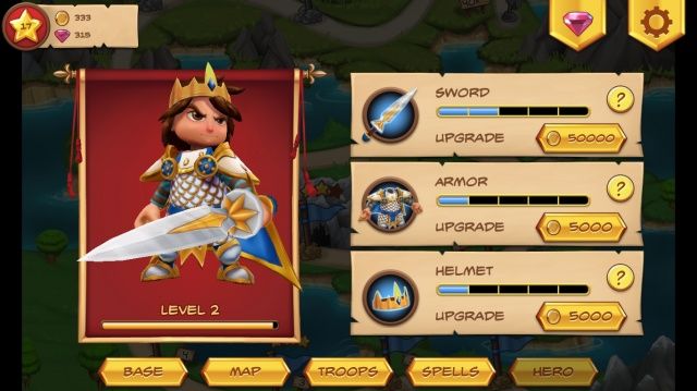 Royal Revolt 5
