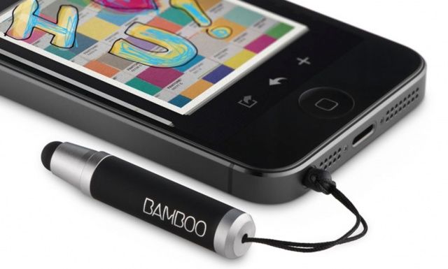 Wacom-Bamboo-stylus-mini