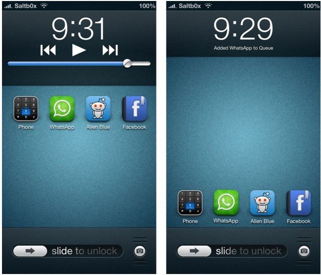 LockLauncher