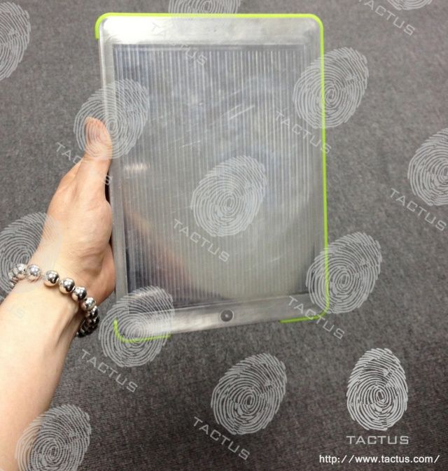 ipad-5-case-mould