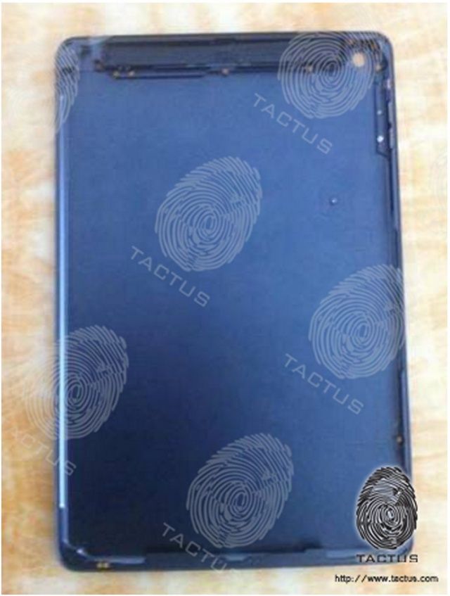 iPad-5-rear-shell