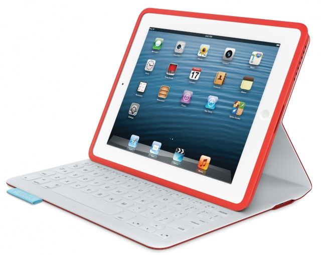 Logitech-FabricSkin-iPad
