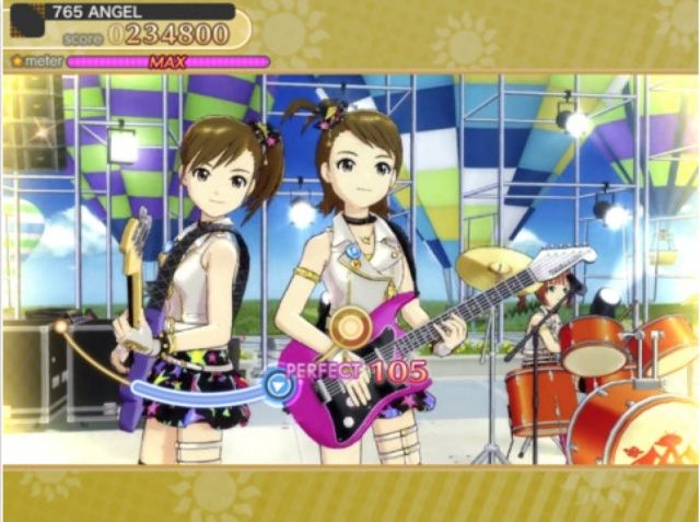 Namco-Idolmaster