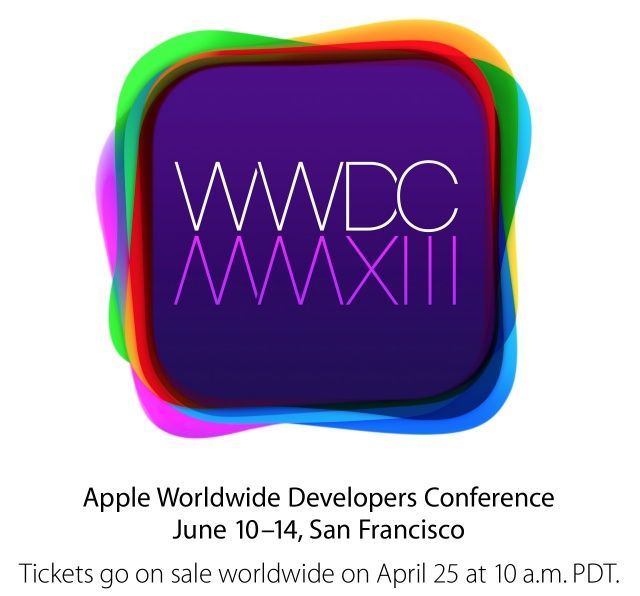 WWDC-2013