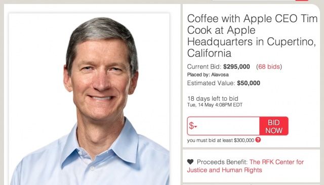 Tim-Cook-charity