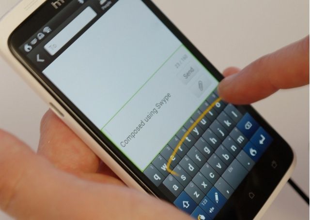Swype