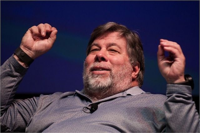Steve-Wozniak
