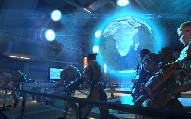 XCOM Elite Edition