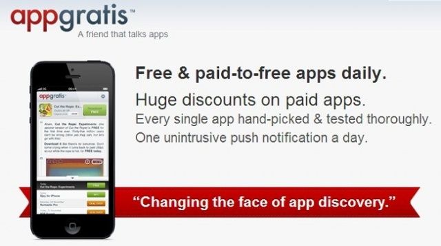 appgratis