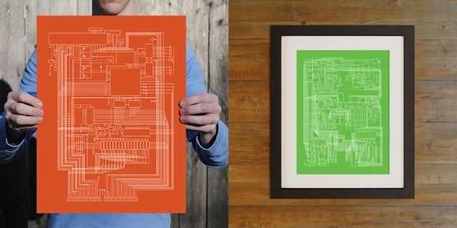 appleIIschematics