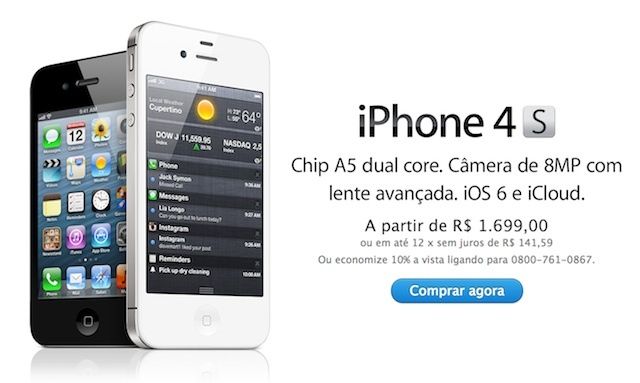 braziliphone4S