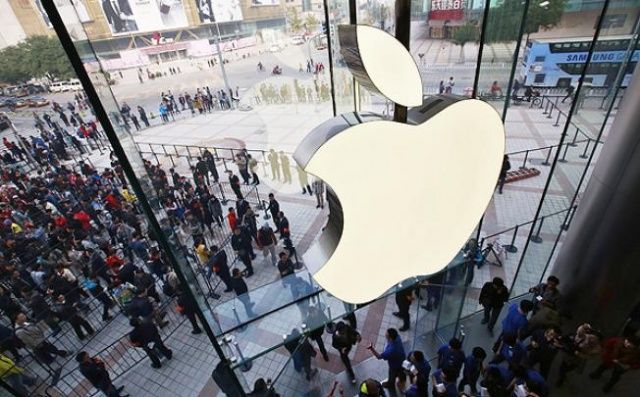 Apple is ready to explode in China. Photo: Apple