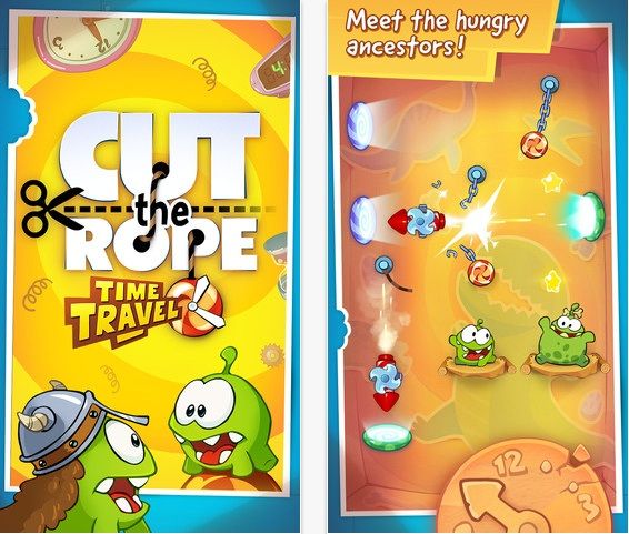 cuttheropetimetravelers