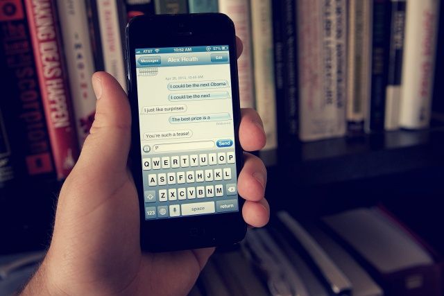 imessageiphone