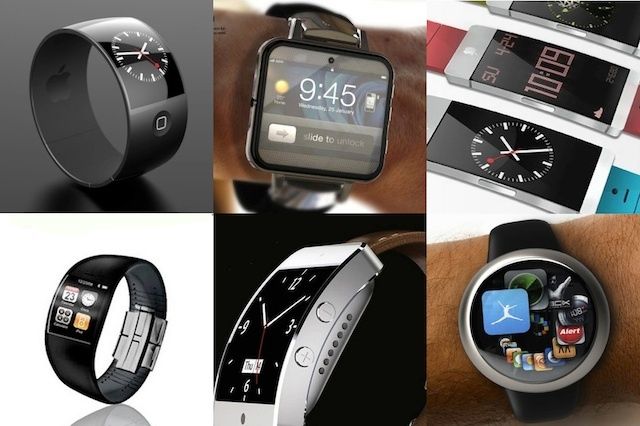 iwatchconcepts