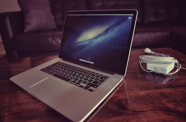 macbook