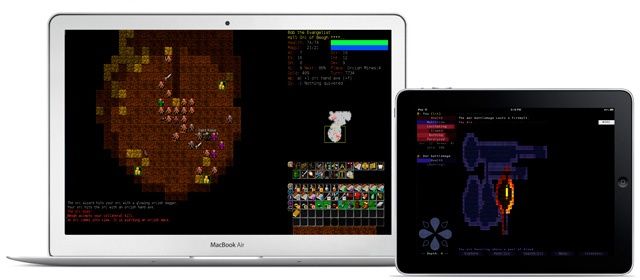 roguelikes