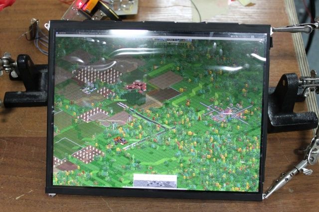 Retina-display-PC