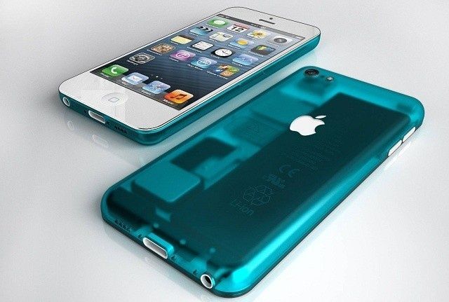 Apple-low-end