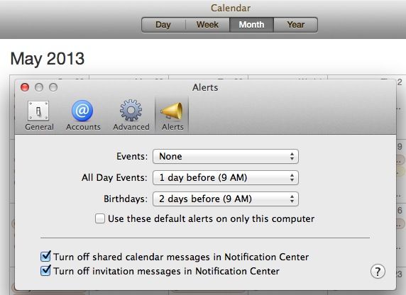 Sweet customization!