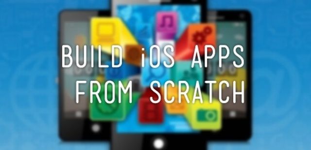 CoM - Build Apps