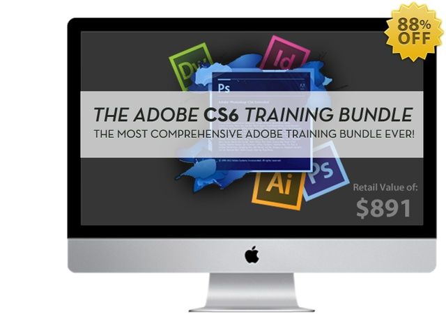 CoM - CS6 Bundle 2